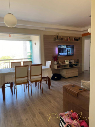 Imagem Apartamento com 3 Quartos à Venda, 108 m² em Parque Prado - Campinas