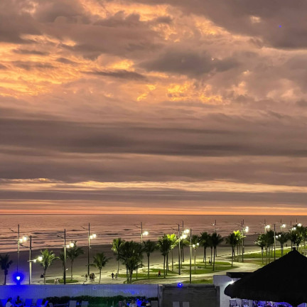 Imagem Apartamento com 2 Quartos à Venda, 90 m² em Mirim - Praia Grande