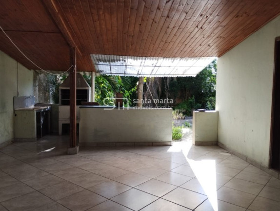 Imagem Casa com 3 Quartos à Venda, 600 m² em Vila Geny - Lorena