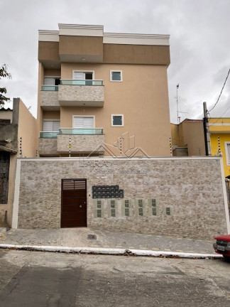 Apartamento com 2 Quartos à Venda, 48 m² em Cidade Patriarca - São Paulo