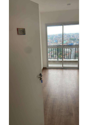 Apartamento com 3 Quartos à Venda, 66 m² em Votupoca - Barueri