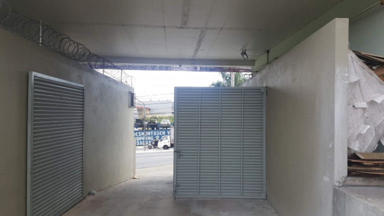 Imagem Galpão para Alugar, 700 m² em Vila Caldas - Carapicuíba Imagem Galpão para Alugar, 700 m² em Vila Caldas - Carapicuíba