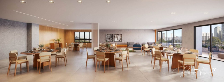 Imagem Apartamento com 3 Quartos à Venda, 152 m² em Setor Oeste - Goiânia