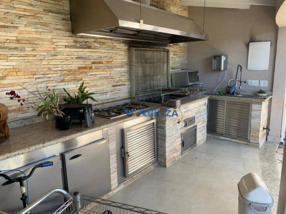 Imagem Sobrado com 6 Quartos à Venda, 630 m² em Residencial Seis (alphaville) - Santana De Parnaíba Imagem Sobrado com 6 Quartos à Venda, 630 m² em Residencial Seis (alphaville) - Santana De Parnaíba