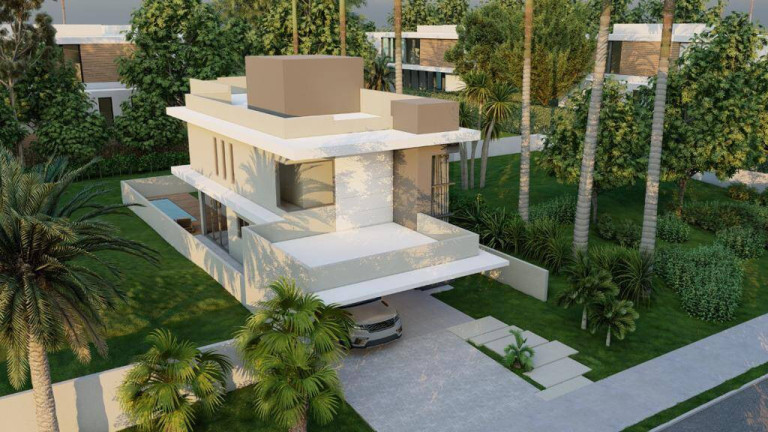 Imagem Casa com 4 Quartos à Venda, 300 m² em Jd. Italia - Cuiabá