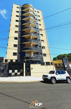 Imagem Apartamento com 1 Quarto à Venda, 46 m² em Vila Seixas - Ribeirão Preto Imagem Apartamento com 1 Quarto à Venda, 46 m² em Vila Seixas - Ribeirão Preto