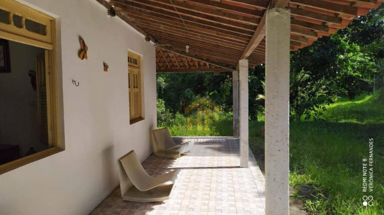 Imagem Chácara com 6 Quartos à Venda, 65.000 m² em Aldeia - Camaragibe
