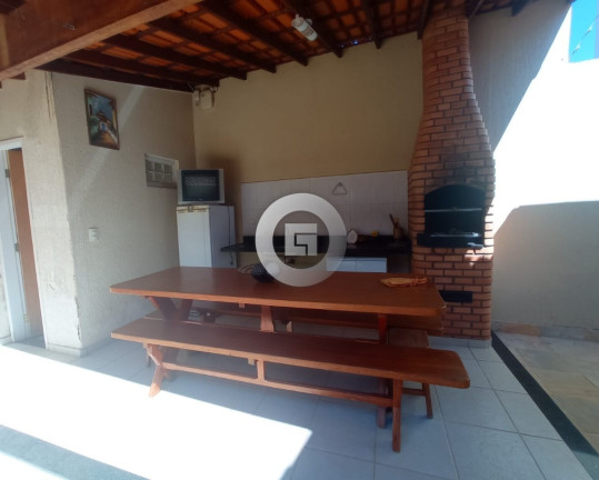 Casa com 3 Quartos à Venda, 300 m² em Morada Do Parque - Montes Claros