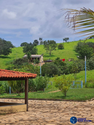 Imagem Chácara à Venda, 7 m² em Zona Rural - Alexânia Imagem Chácara à Venda, 7 m² em Zona Rural - Alexânia
