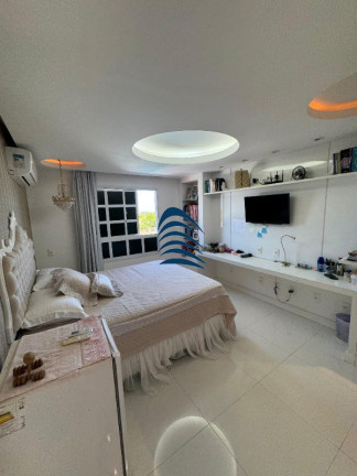 Casa com 4 Quartos à Venda, 300 m² em Itapuã - Salvador