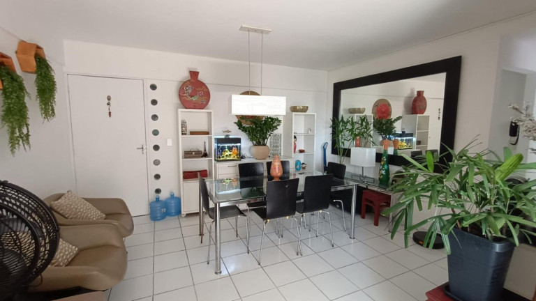 Imagem Apartamento com 3 Quartos à Venda, 77 m² em Rosarinho - Recife
