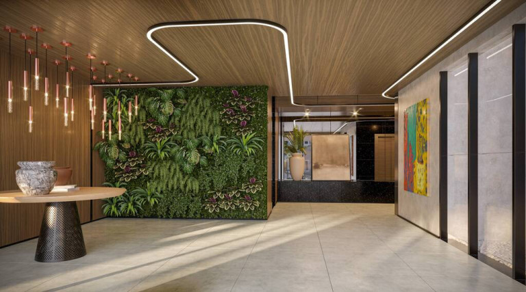 Imagem Apartamento com 2 Quartos à Venda, 71 m² em Setor Pedro Ludovico - Goiânia Imagem Apartamento com 2 Quartos à Venda, 71 m² em Setor Pedro Ludovico - Goiânia