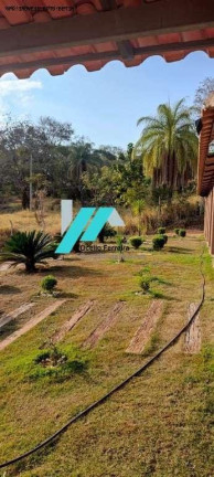 Imagem Casa com 3 Quartos à Venda, 2.000 m² em Sítio Novo - Mateus Leme