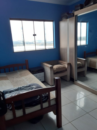 Imagem Casa com 3 Quartos à Venda, 250 m² em Estância São José - Poços De Caldas