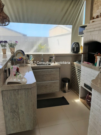 Imagem Casa com 3 Quartos à Venda,  em Jardim Portal Dos Ipês - Indaiatuba