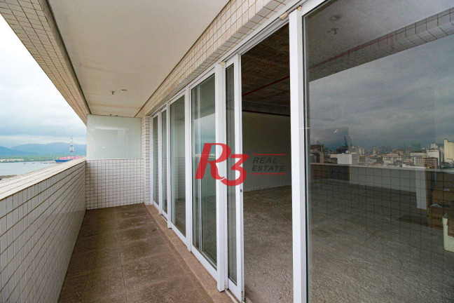Imagem Sala Comercial à Venda ou Locação, 60 m² em Centro - Santos Imagem Sala Comercial à Venda ou Locação, 60 m² em Centro - Santos