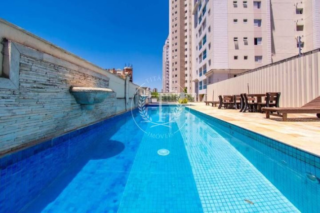 Imagem Apartamento com 2 Quartos à Venda, 62 m² em Morumbi - São Paulo