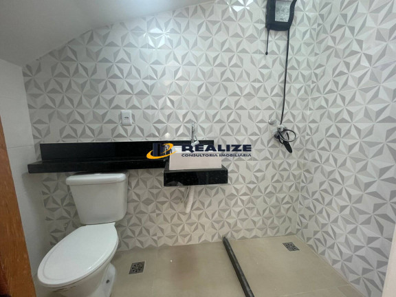 Imagem Casa com 3 Quartos à Venda, 95 m² em Parque Tarcisio Miranda - Campos Dos Goytacazes