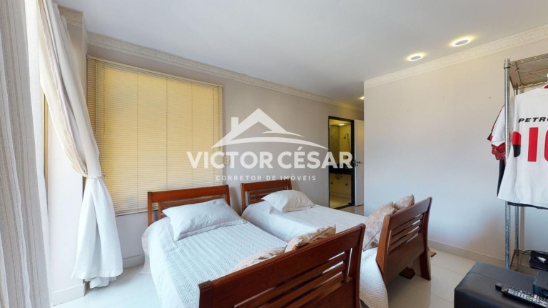 Imagem Apartamento com 5 Quartos à Venda, 593 m² em Barra Da Tijuca - Rio De Janeiro