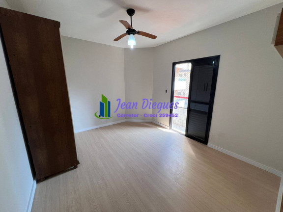 Imagem Apartamento com 1 Quarto à Venda, 48 m² em Boqueirão - Praia Grande Imagem Apartamento com 1 Quarto à Venda, 48 m² em Boqueirão - Praia Grande