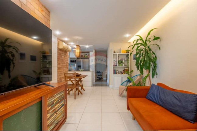 Imagem Apartamento com 3 Quartos à Venda, 89 m² em Barra Da Tijuca - Rio De Janeiro Imagem Apartamento com 3 Quartos à Venda, 89 m² em Barra Da Tijuca - Rio De Janeiro
