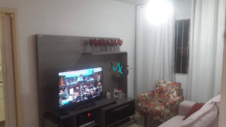 Imagem Apartamento com 2 Quartos à Venda, 47 m² em Campo Grande - Rio De Janeiro Imagem Apartamento com 2 Quartos à Venda, 47 m² em Campo Grande - Rio De Janeiro
