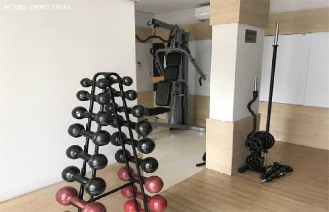 Imagem Apartamento com 2 Quartos à Venda, 65 m² em Perdizes - São Paulo