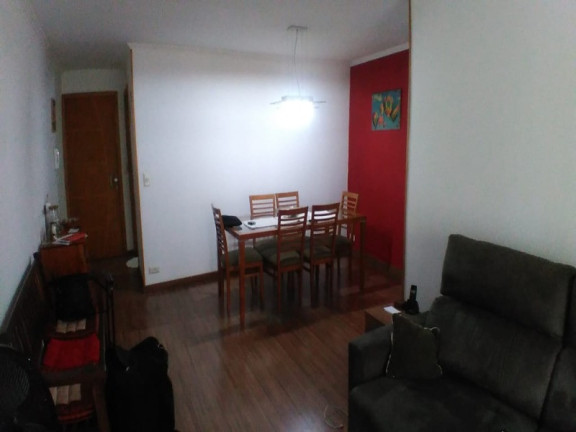 Imagem Imóvel com 3 Quartos à Venda, 78 m² em Vila Campestre - São Paulo Imagem Imóvel com 3 Quartos à Venda, 78 m² em Vila Campestre - São Paulo