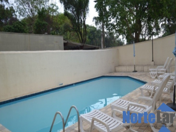Imagem Apartamento com 2 Quartos à Venda, 50 m² em Parque Monteiro Soares - São Paulo