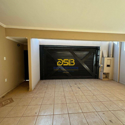 Casa com 4 Quartos para Alugar, 230 m² em City Barretos - Barretos