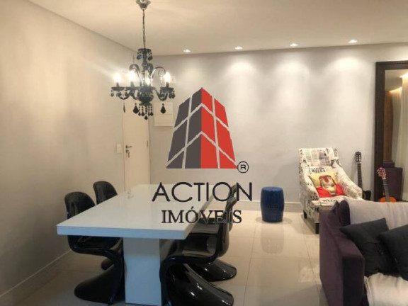 Imagem Apartamento com 3 Quartos à Venda, 70 m² em Mooca - São Paulo