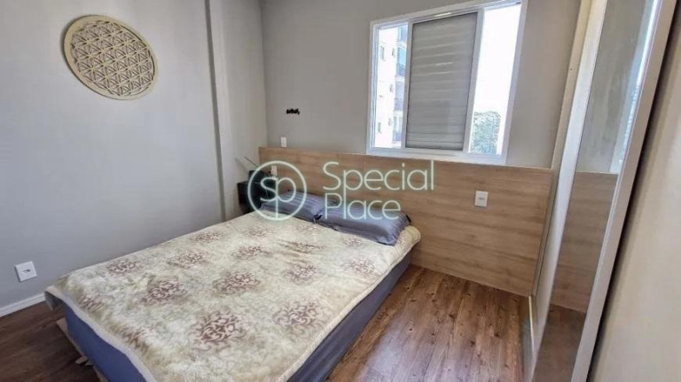 Imagem Apartamento com 2 Quartos à Venda, 90 m² em Morumbi - São Paulo