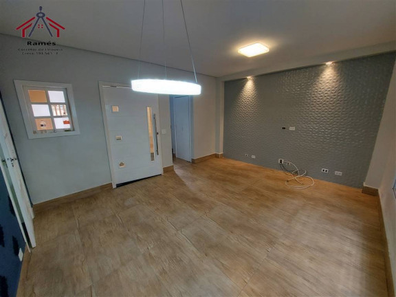 Imagem Casa com 3 Quartos à Venda, 141 m² em Forte - Praia Grande Imagem Casa com 3 Quartos à Venda, 141 m² em Forte - Praia Grande