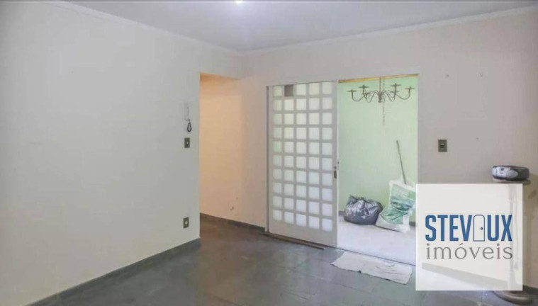 Imagem Sobrado com 2 Quartos à Venda, 130 m² em Moema Pássaros - São Paulo