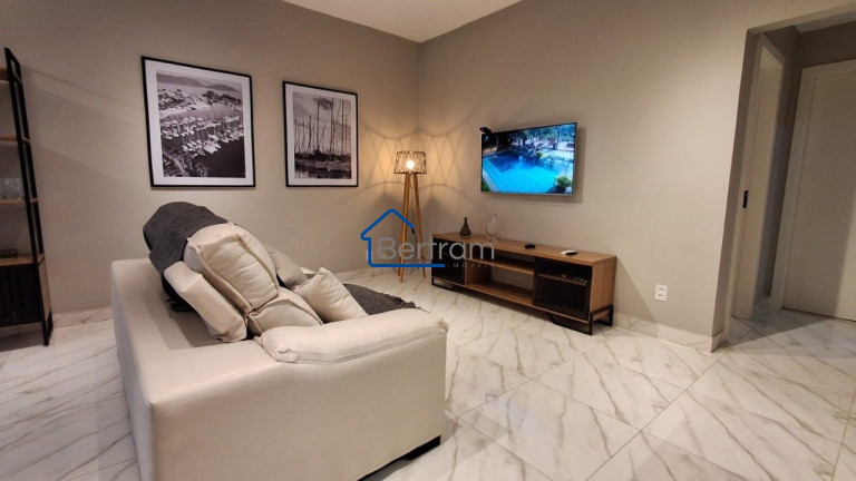 Imagem Apartamento com 1 Quarto à Venda, 63 m² em Porto Bracuhy - Angra Dos Reis