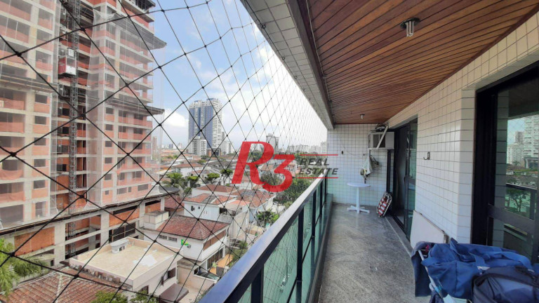 Imagem Apartamento com 3 Quartos à Venda, 143 m² em Ponta Da Praia - Santos Imagem Apartamento com 3 Quartos à Venda, 143 m² em Ponta Da Praia - Santos