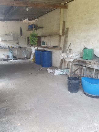 Imagem Casa com 3 Quartos à Venda, 760 m² em Crispim - Pindamonhangaba