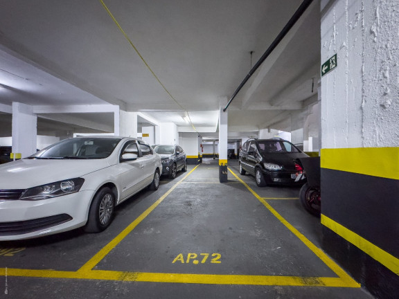 Imagem Apartamento com 3 Quartos à Venda, 98 m² em Chácara Inglesa - São Paulo