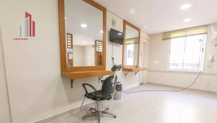 Imagem Apartamento com 3 Quartos à Venda, 82 m² em Freguesia Do ó - São Paulo