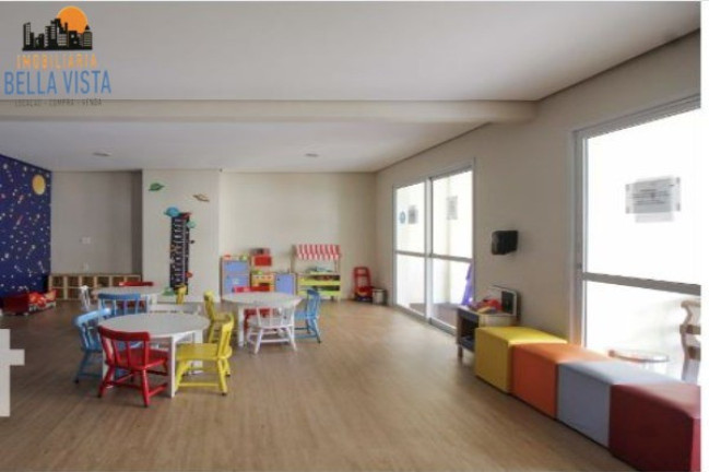 Imagem Apartamento com 3 Quartos à Venda, em Santo Amaro - São Paulo Imagem Apartamento com 3 Quartos à Venda, em Santo Amaro - São Paulo