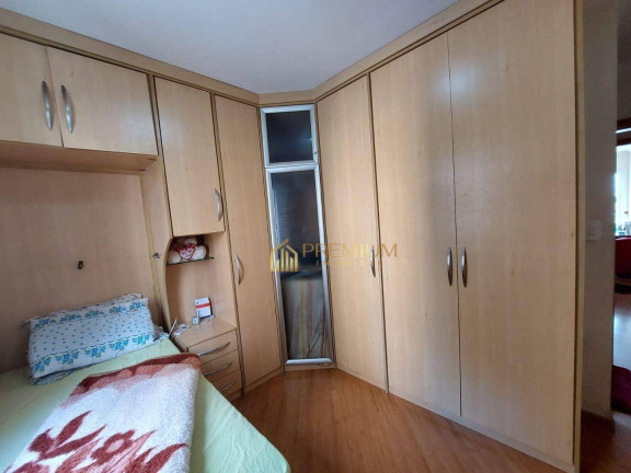 Imagem Apartamento com 3 Quartos à Venda, 100 m² em Jardim Aquarius - São José Dos Campos