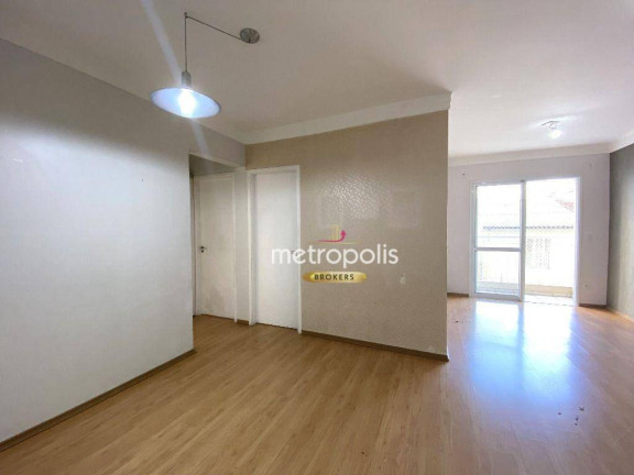 Imagem Apartamento com 3 Quartos à Venda, 68 m² em Barcelona - São Caetano Do Sul Imagem Apartamento com 3 Quartos à Venda, 68 m² em Barcelona - São Caetano Do Sul