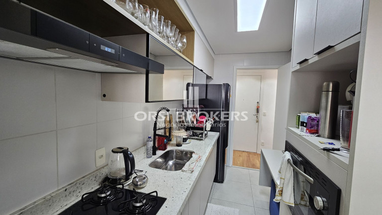 Imagem Cobertura com 3 Quartos à Venda, 155 m² em Vila Lageado - São Paulo