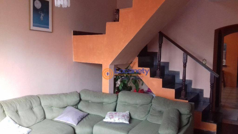 Imagem Sobrado com 3 Quartos à Venda, 166 m² em Vila Gomes - Ribeirão Pires Imagem Sobrado com 3 Quartos à Venda, 166 m² em Vila Gomes - Ribeirão Pires
