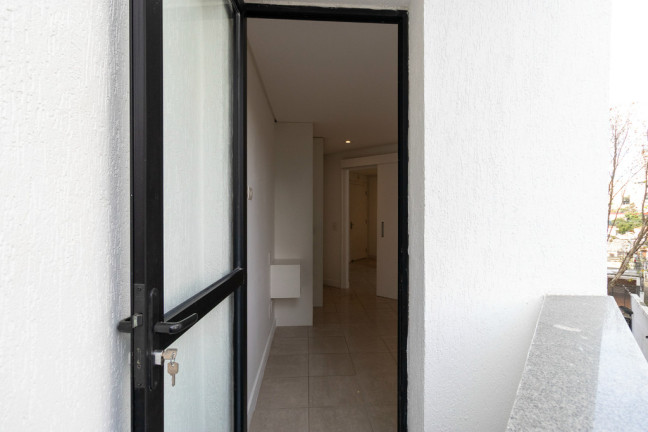 Imagem Apartamento com 1 Quarto à Venda, 35 m² em Vila Nova Conceição - São Paulo Imagem Apartamento com 1 Quarto à Venda, 35 m² em Vila Nova Conceição - São Paulo