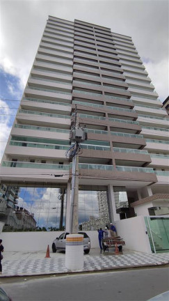 Imagem Apartamento com 3 Quartos à Venda, 117 m² em Guilhermina - Praia Grande