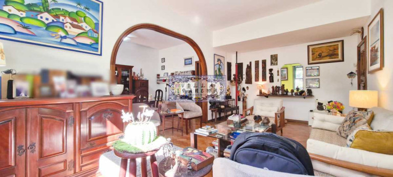Imagem Apartamento com 4 Quartos à Venda, 188 m² em Copacabana - Rio De Janeiro Imagem Apartamento com 4 Quartos à Venda, 188 m² em Copacabana - Rio De Janeiro