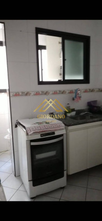 Imagem Apartamento com 1 Quarto à Venda, 42 m² em Aviação - Praia Grande Imagem Apartamento com 1 Quarto à Venda, 42 m² em Aviação - Praia Grande