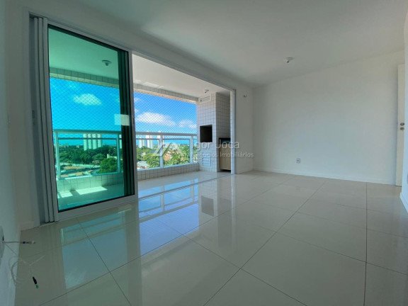 Imagem Apartamento com 3 Quartos à Venda, 76 m² em Guararapes - Fortaleza