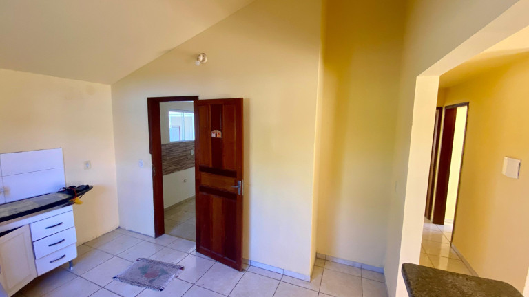 Imagem Casa com 3 Quartos à Venda, 140 m² em Areias De Macacu - Garopaba